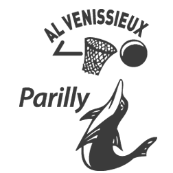 AL VENISSIEUX PARILLY - 2