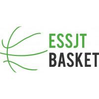 IE - CTC SORB (Sud Ouest Rhone Basket) - ES SAINT JEAN TOUSLAS - 1