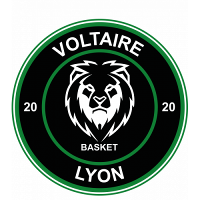 VOLTAIRE LYON BASKET - 1